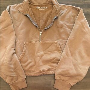 Set Active Quarter Zip